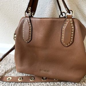 Michael Kors Brooklyn Tote
